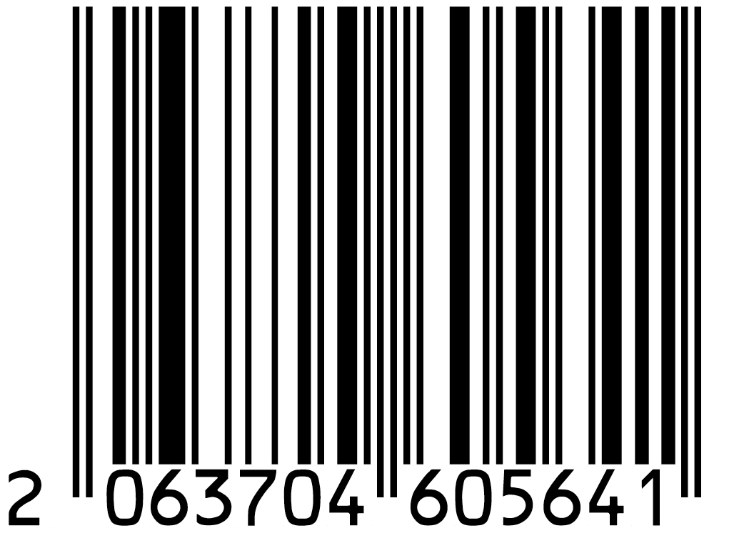 barcode