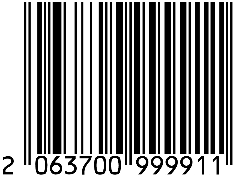barcode