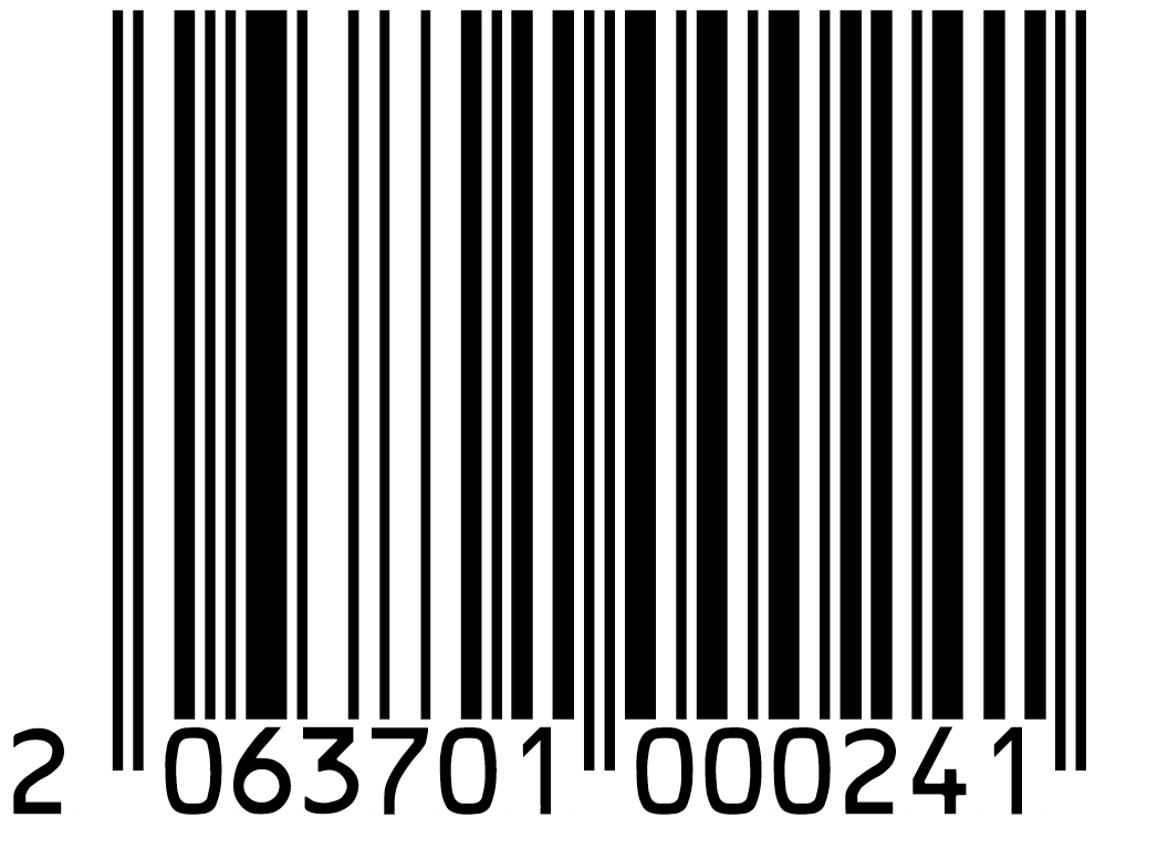 barcode