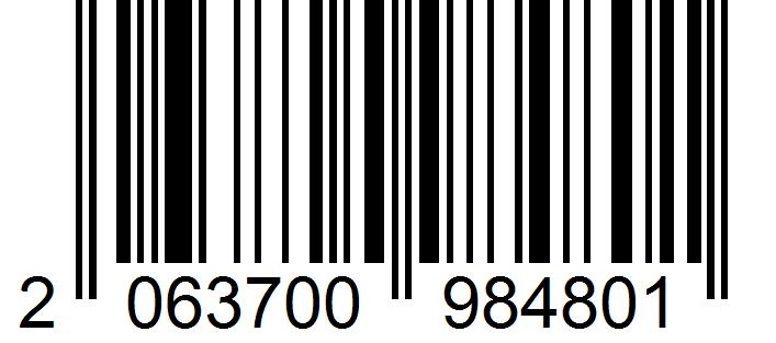 barcode