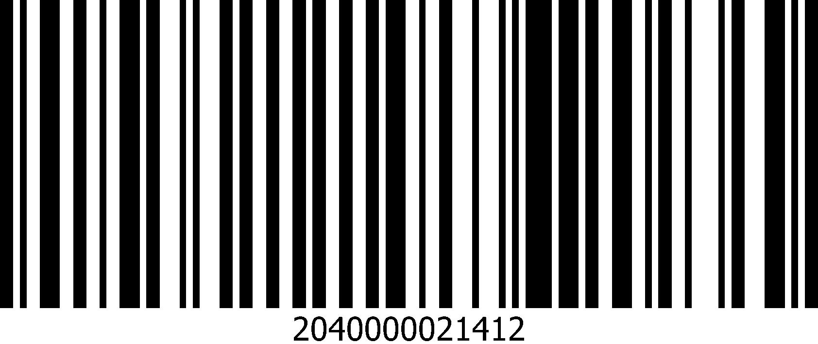 barcode