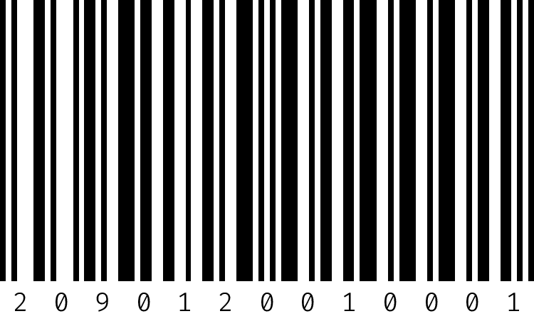 barcode