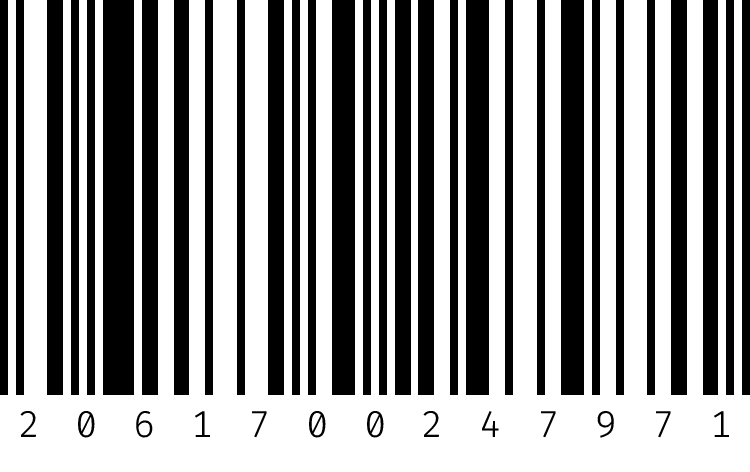 barcode