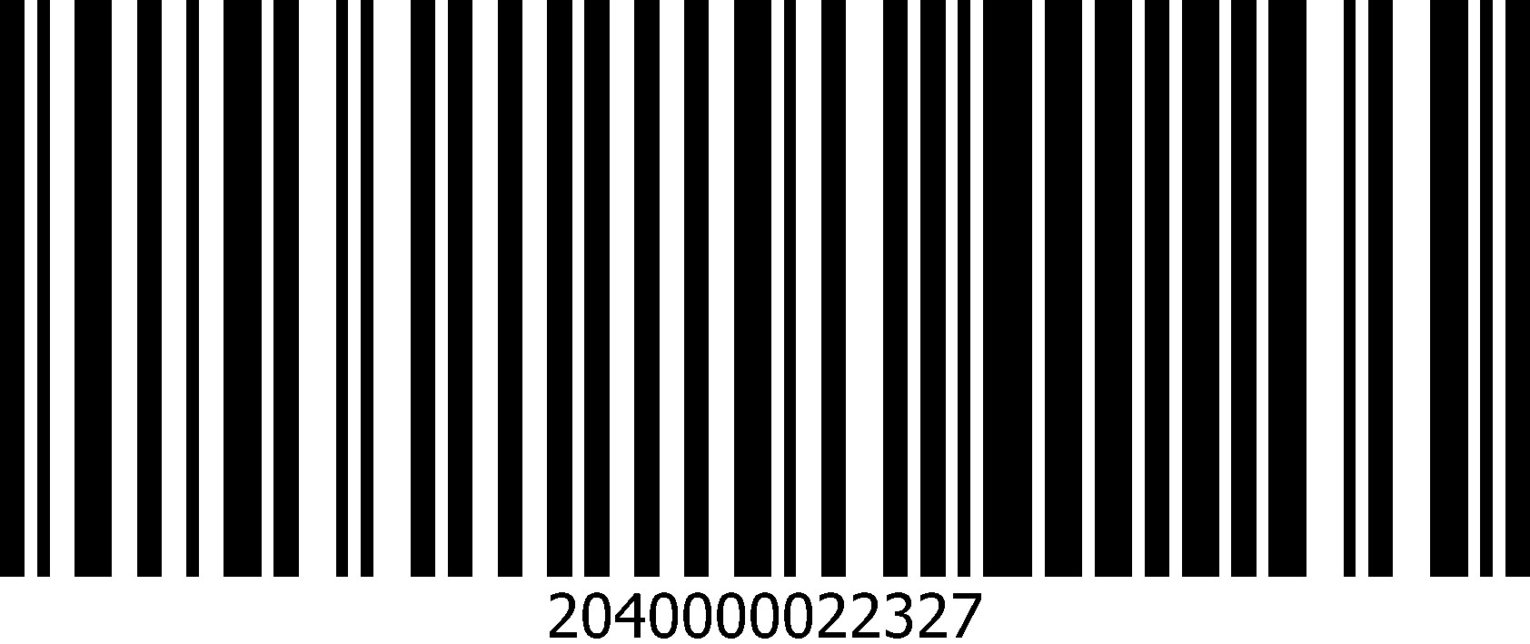 barcode