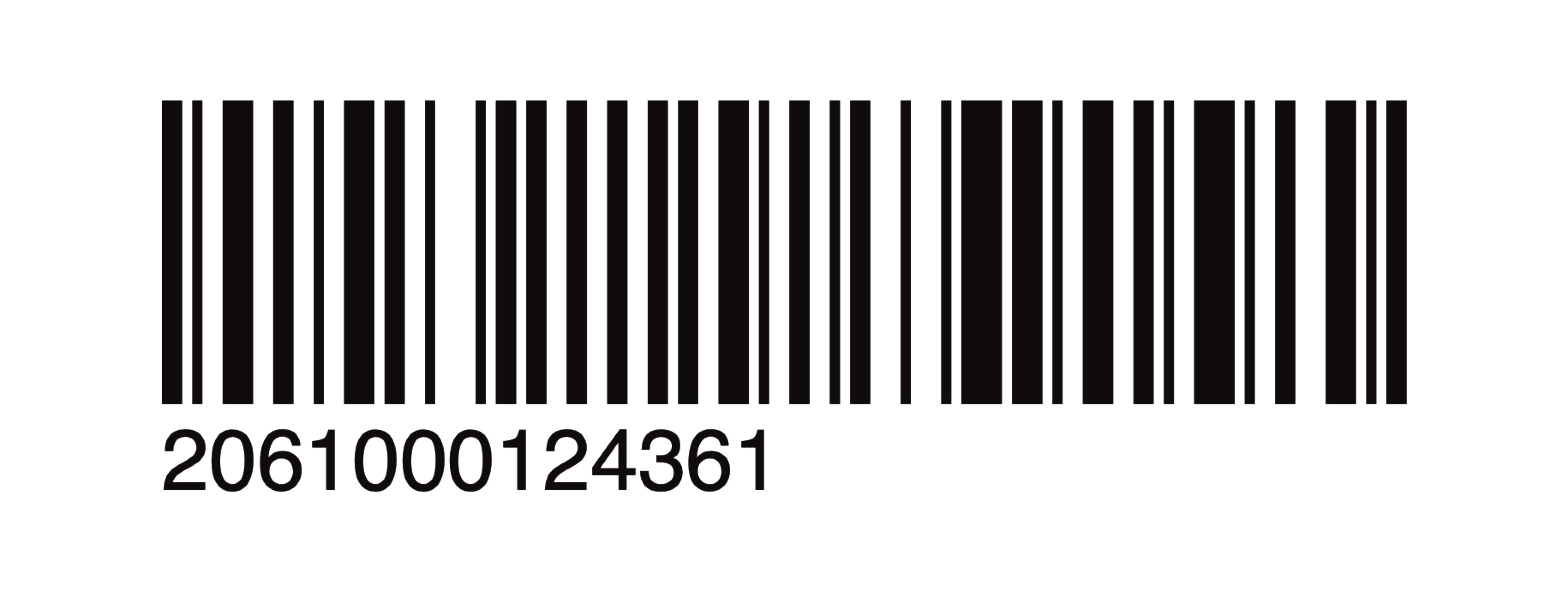 barcode