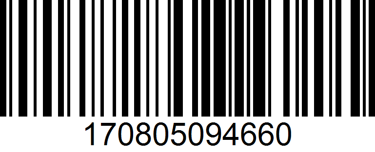 barcode
