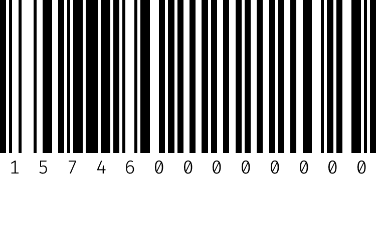 barcode