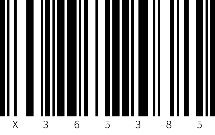 barcode