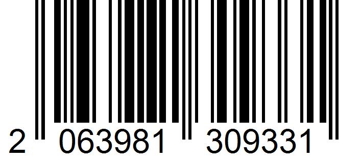barcode
