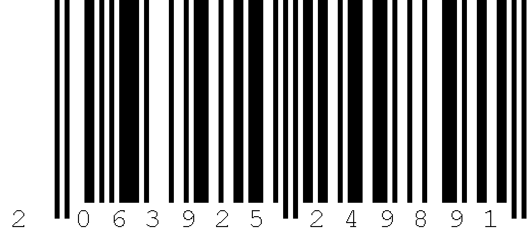 barcode