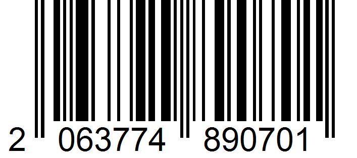 barcode