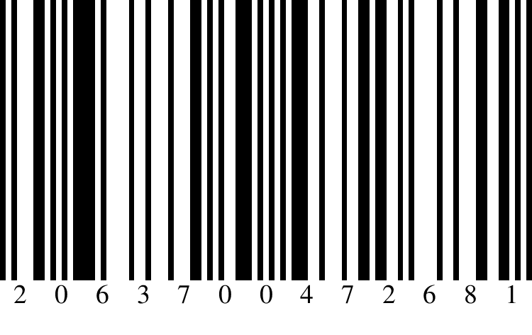 barcode