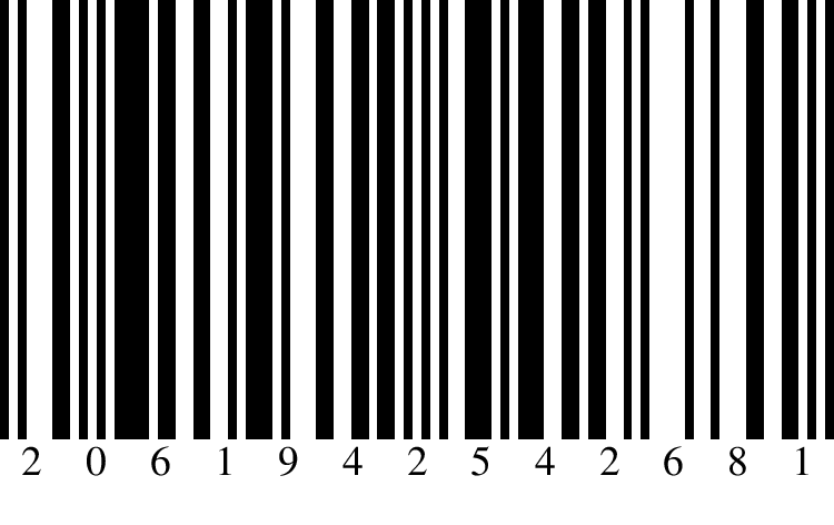 barcode
