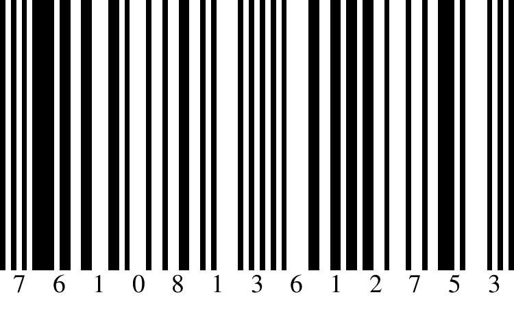 barcode