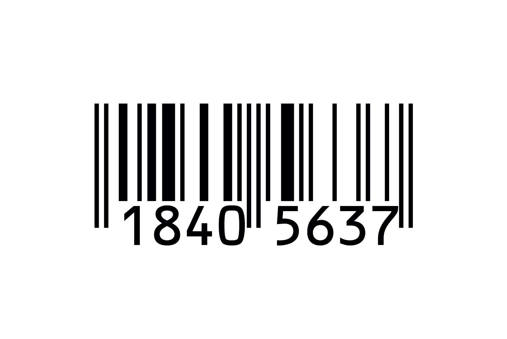 barcode