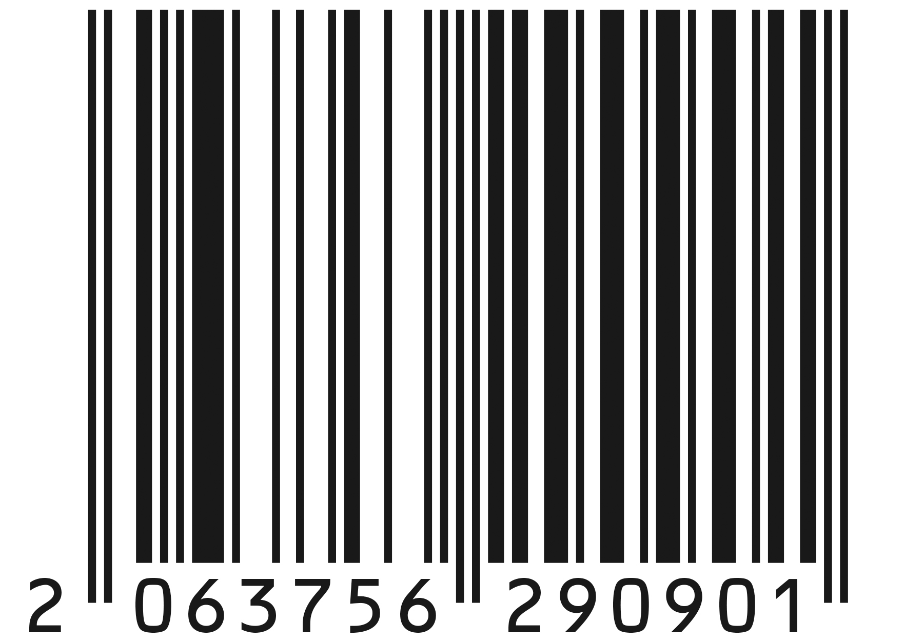 barcode