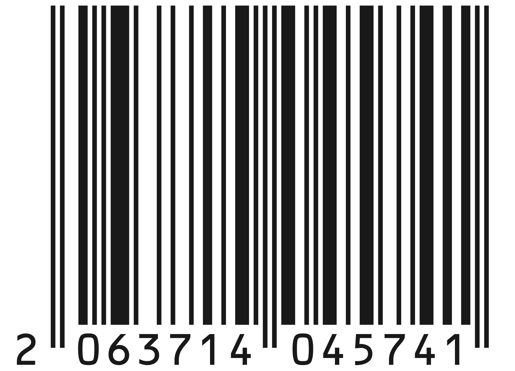 barcode