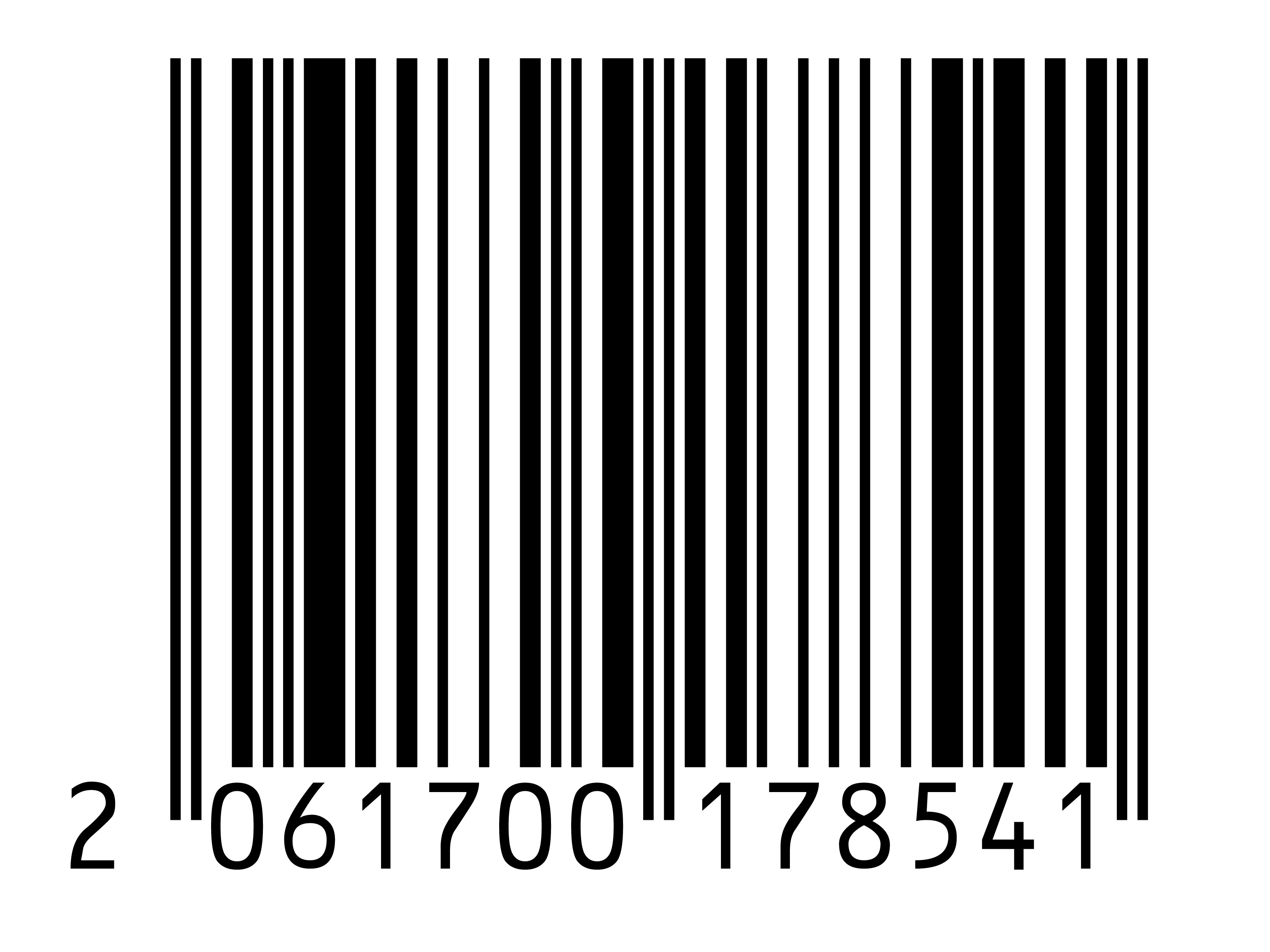 barcode