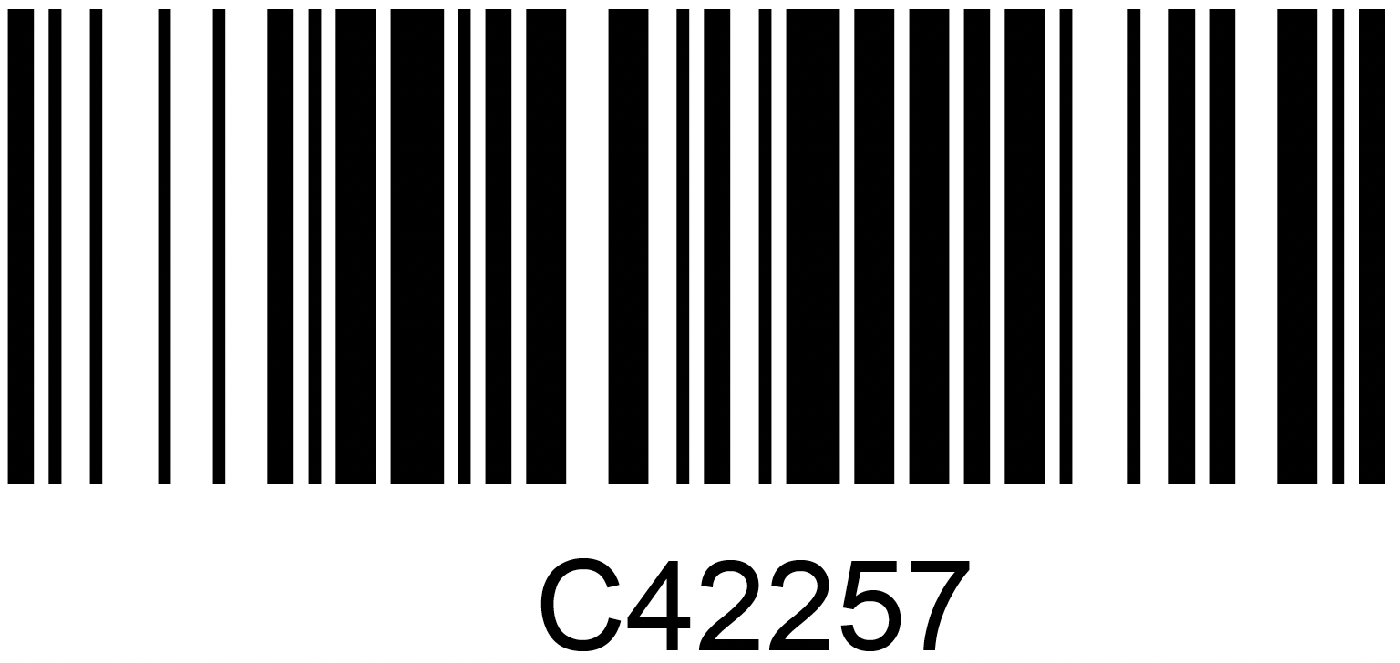 barcode