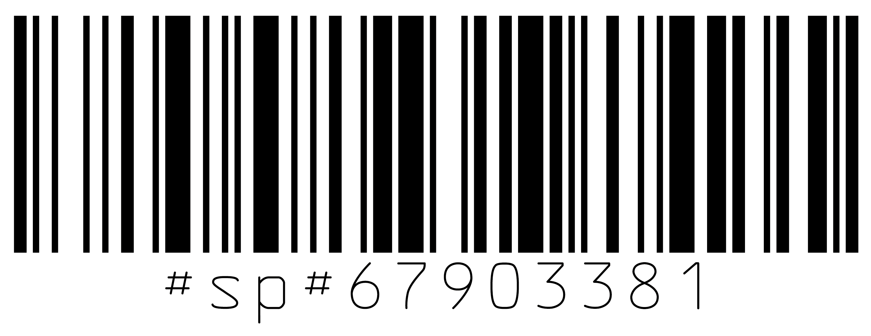 barcode