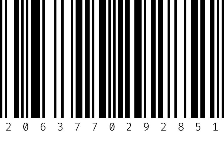 barcode