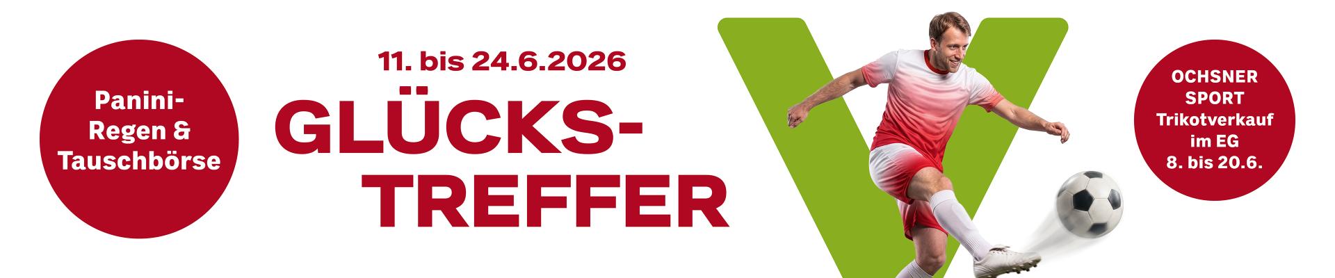 WM-Glückstreffer