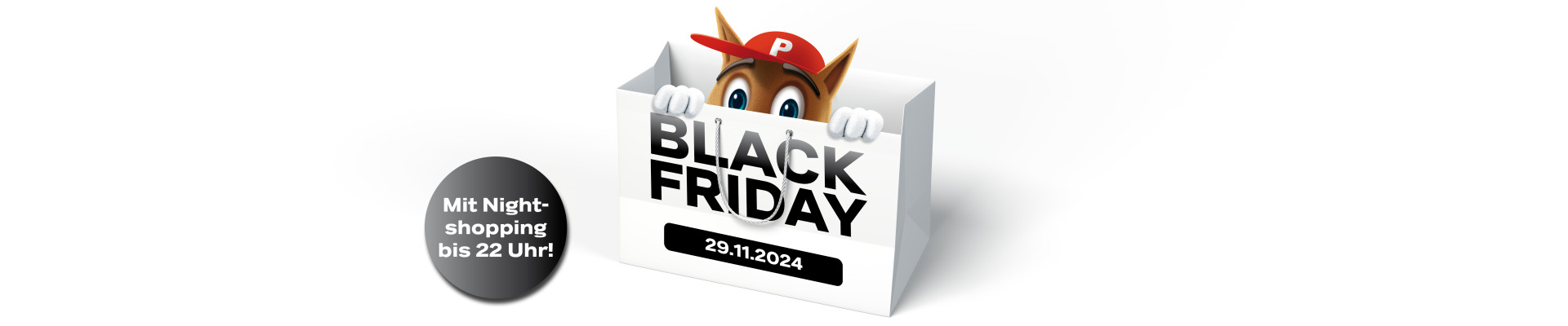 Black Friday 2024