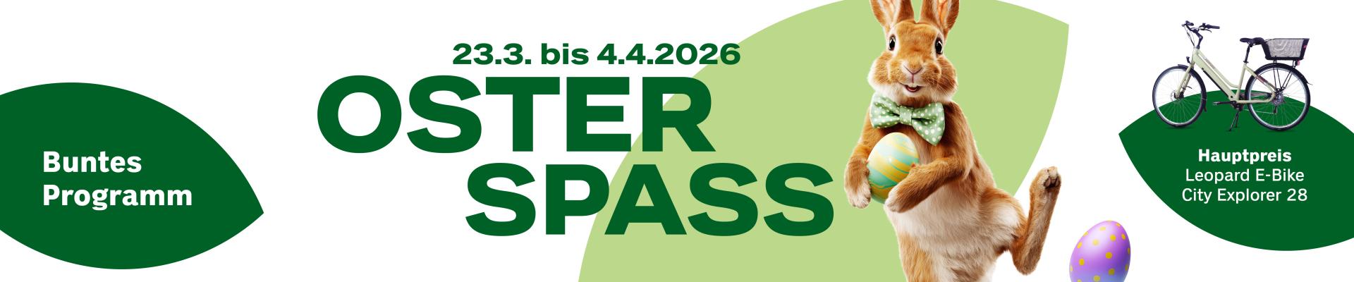 Osterprogramm