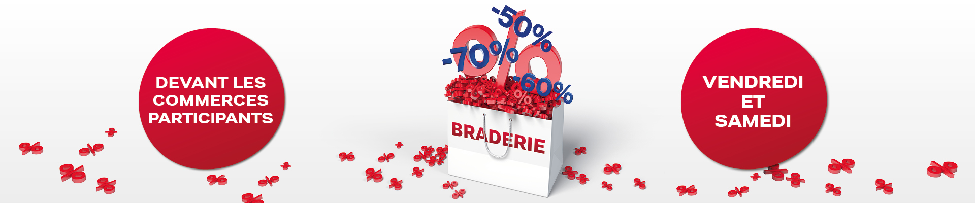 Braderie