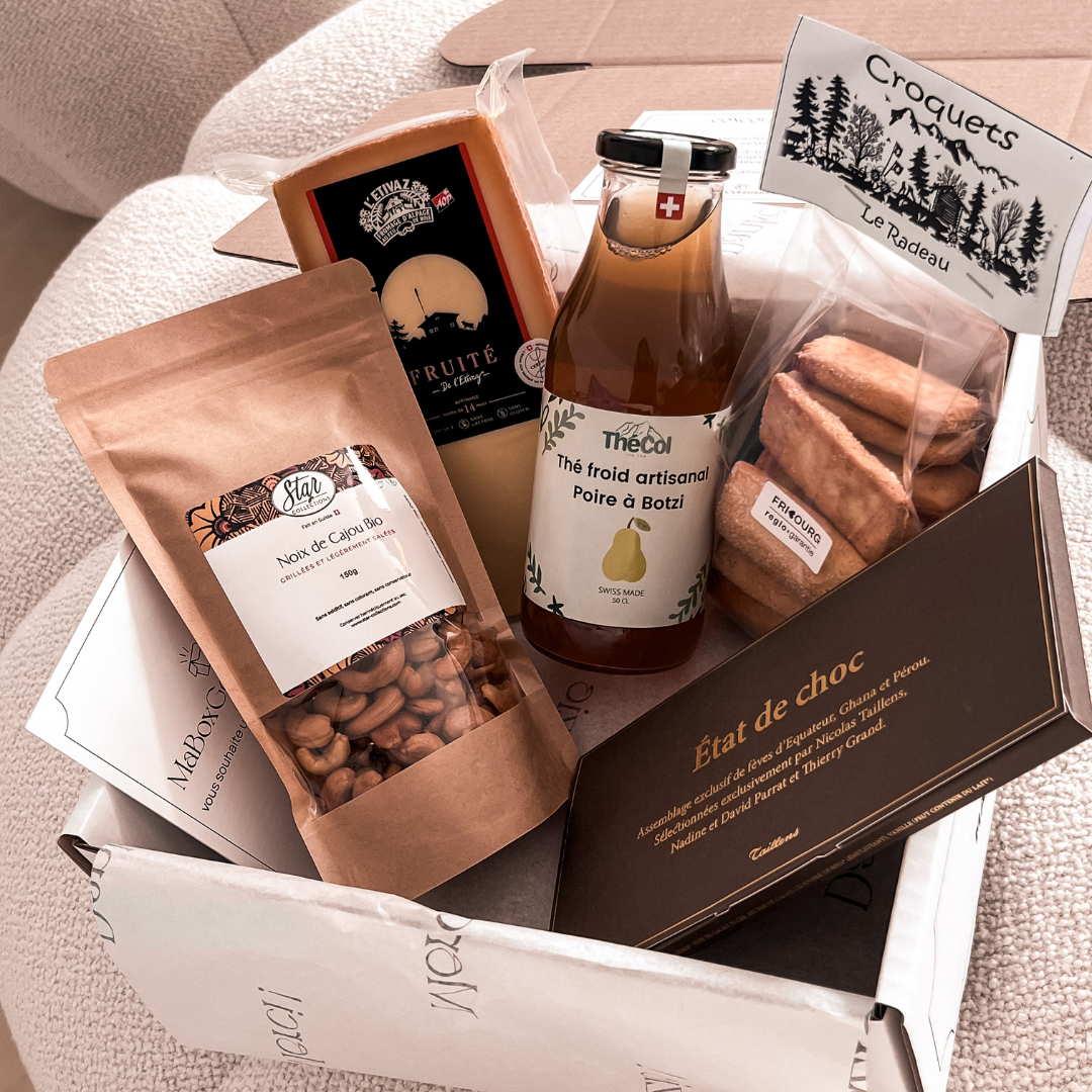 Ma Box Gourmande