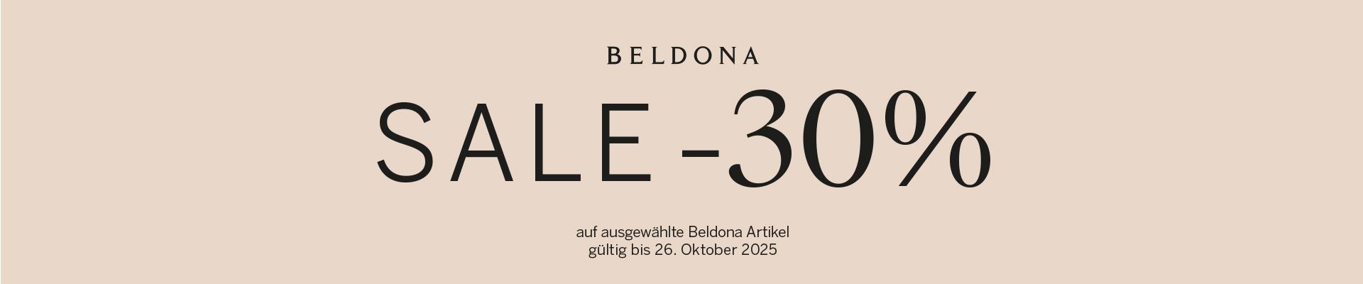 Beldona SALE