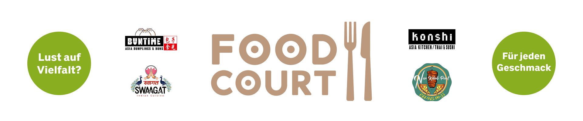 Food Court