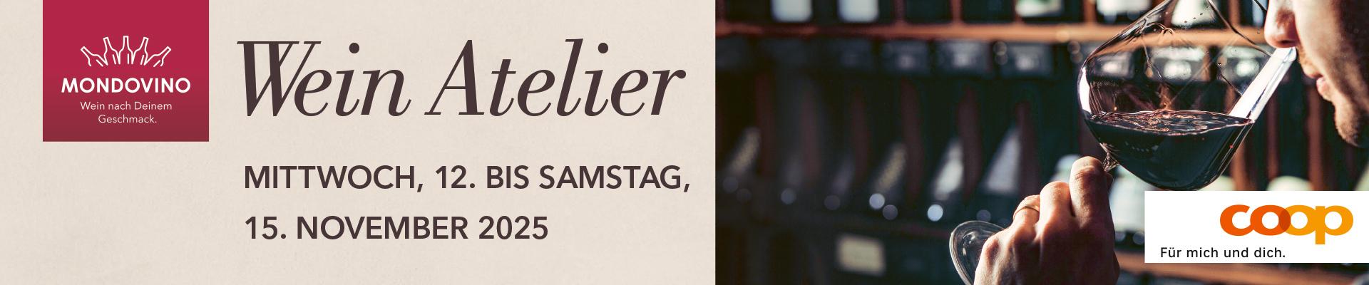 Wein-Atelier