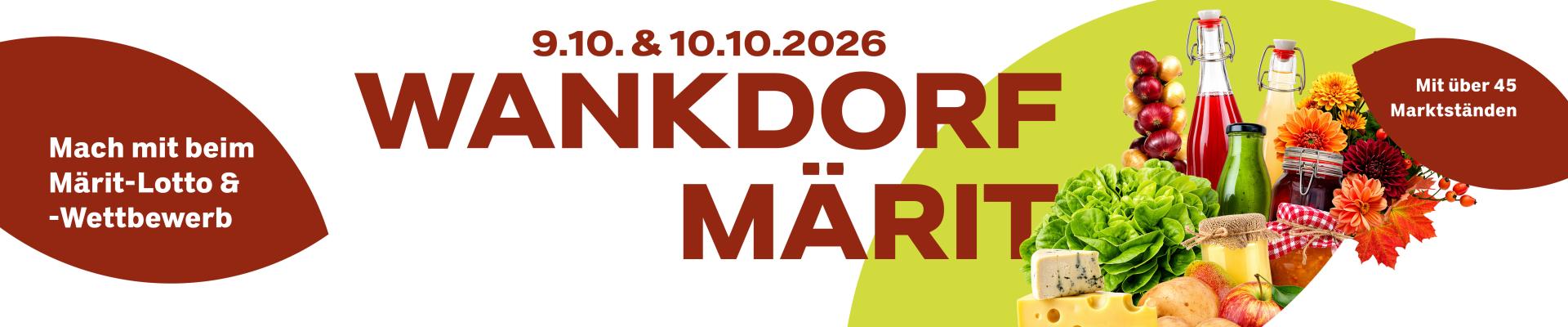 Wankdorf Märit