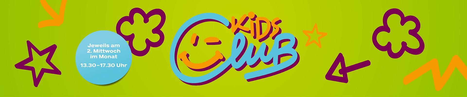 KIDS CLUB