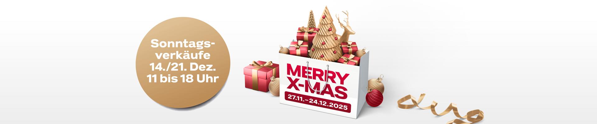Weihnachten 2025