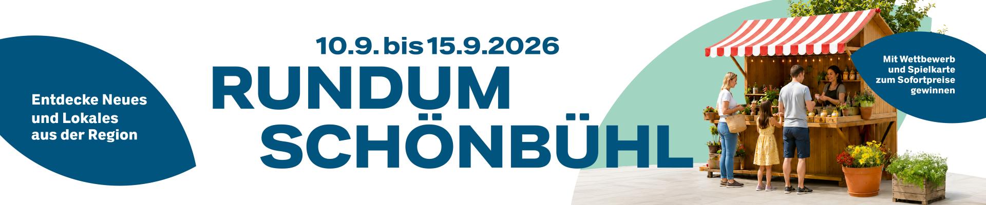 Rundum Schönbühl