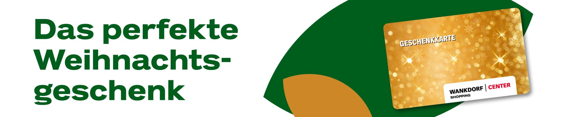 Jetzt Geschenkkarte bestellen