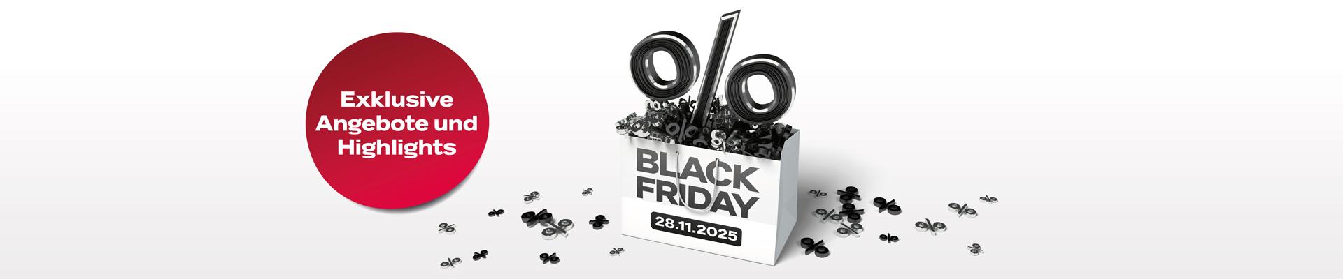 Black Friday, 28.11.2025