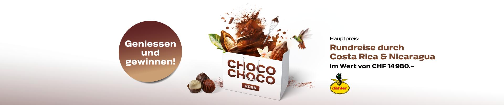 Choco Choco