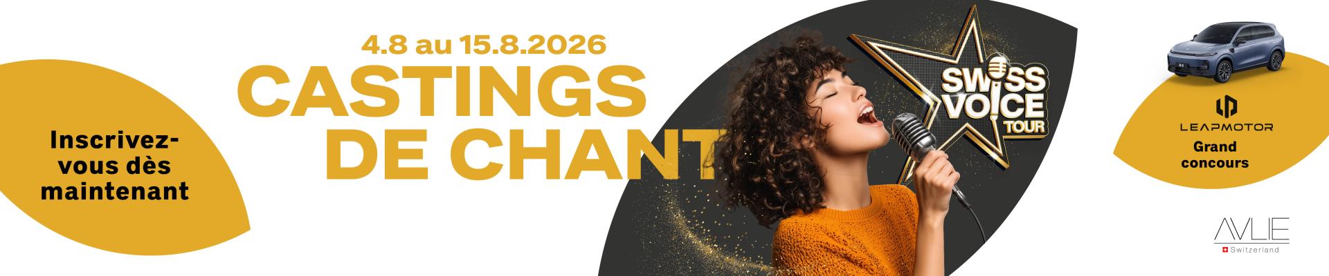 Swiss Voice Tour 2026