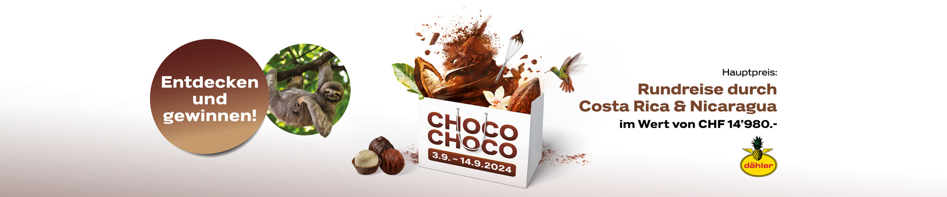 Choco Choco