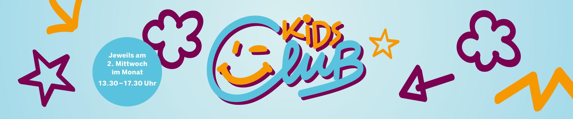 KIDS CLUB