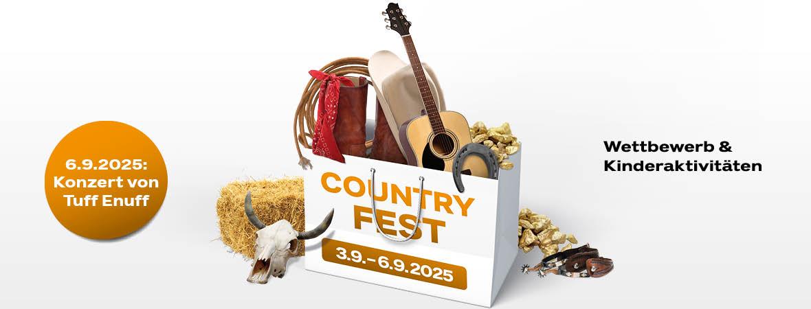 Country Fest 2025