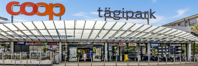 Tägipark Wettingen