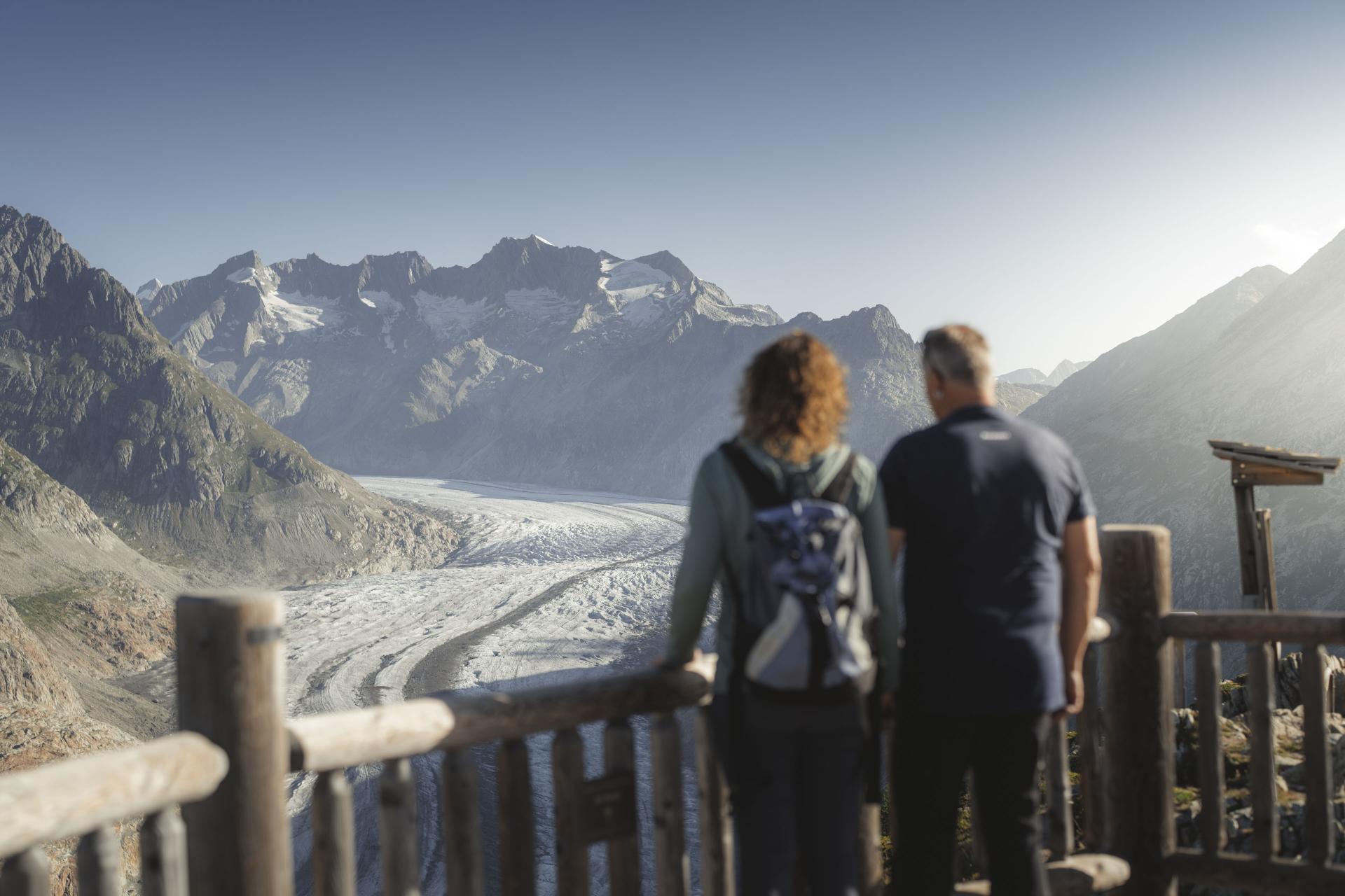 Aletsch Arena