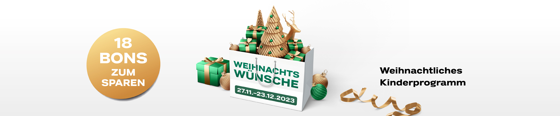 Weihnachtswünsche