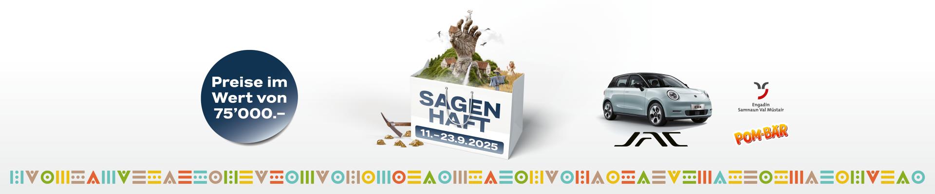 Sagenhaft
