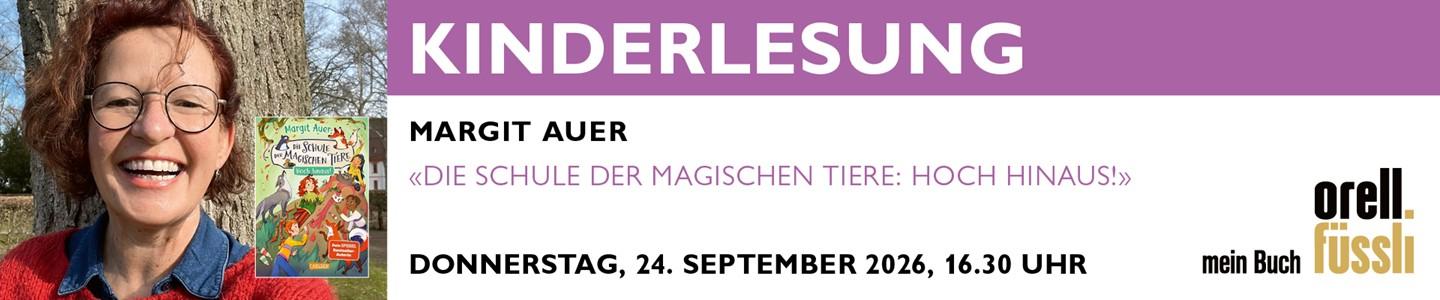 Kinderlesung