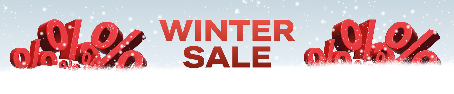 Winter Sale